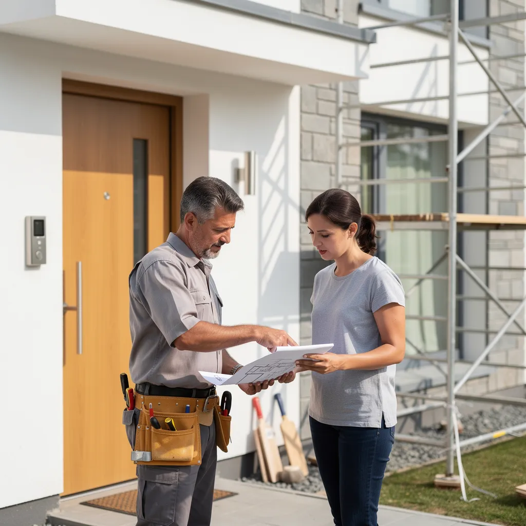 Comment choisir son entreprise de rénovation