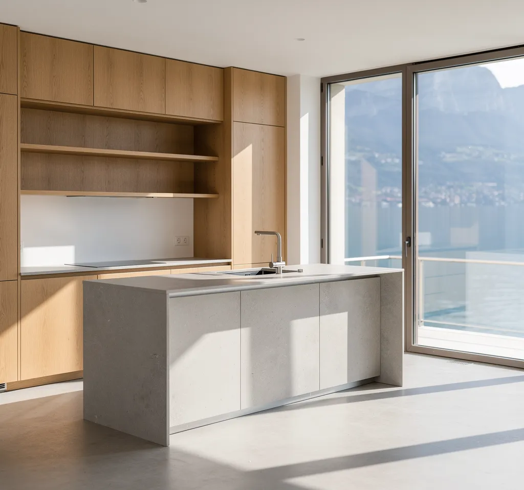 Annecy : prix immobilier et tendances de rénovation