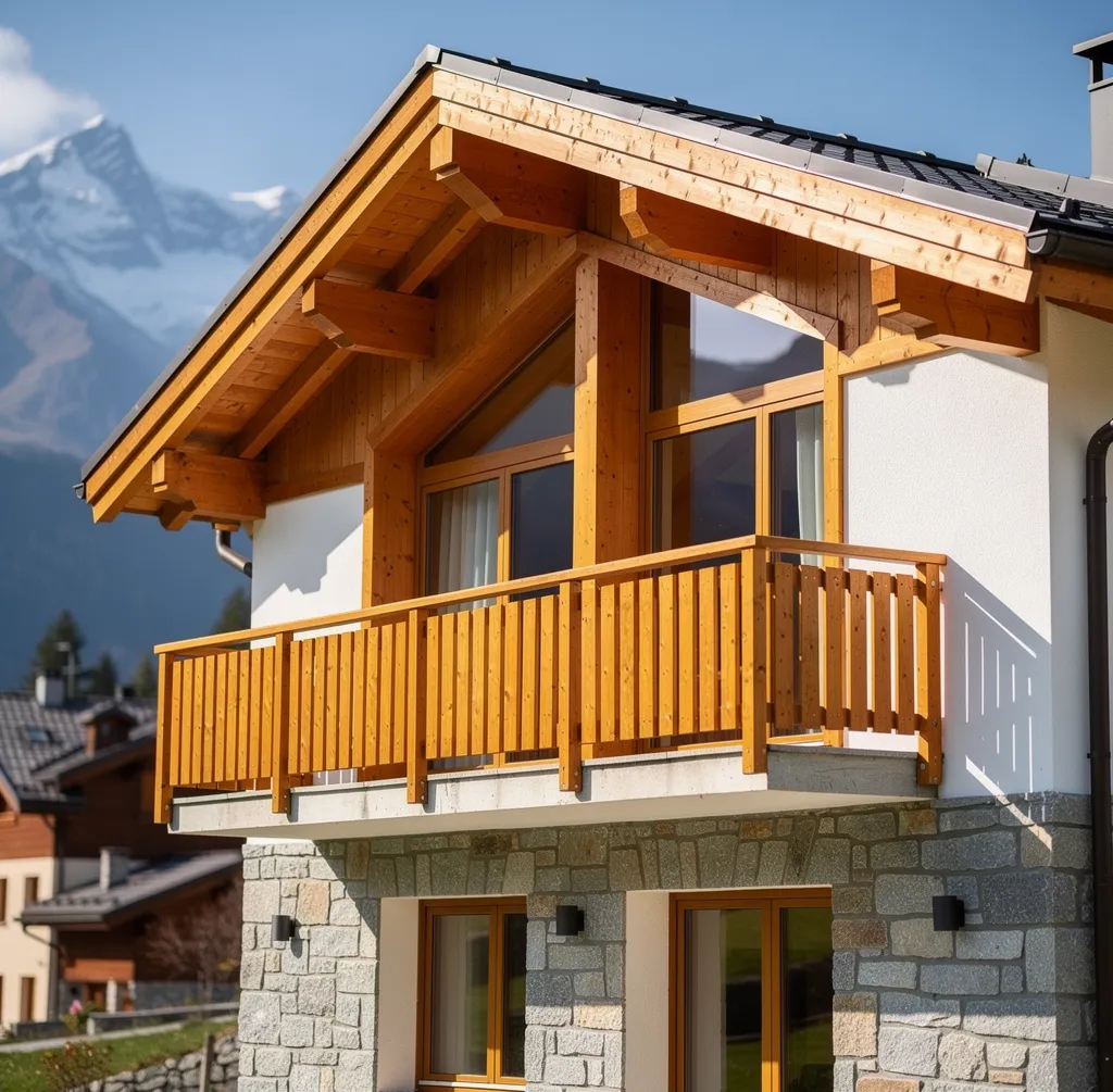 Rénovation et menuiseries à Sallanches : choisir les bons artisans locaux
