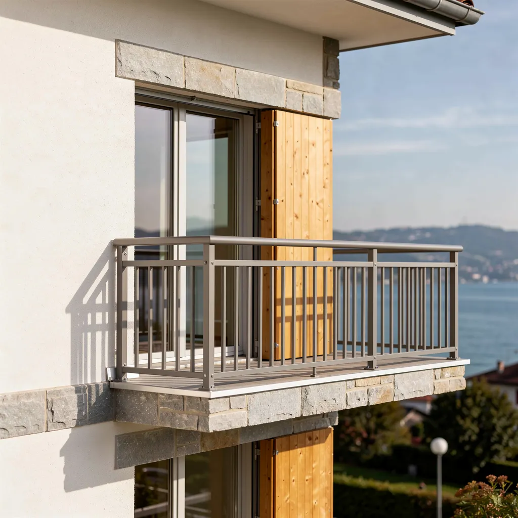 Rénovation à Thonon près du lac Léman : 5 contraintes climatiques à anticiper