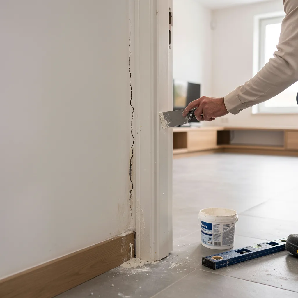 Rénovation terminée : 7 problèmes fréquents et comment réagir